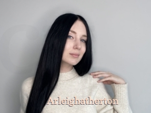 Arleighatherton