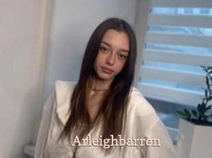 Arleighbarren