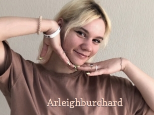 Arleighburchard