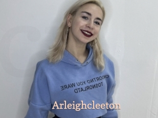 Arleighcleeton