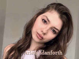 Arleighdanforth