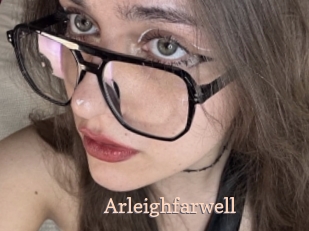 Arleighfarwell