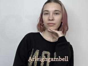 Arleighgambell