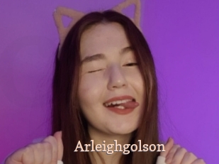 Arleighgolson