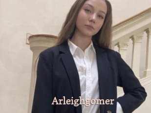 Arleighgomer