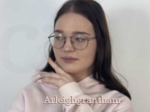 arleighgrantham Chaude Vision