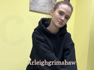 Arleighgrimshaw