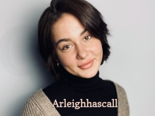 Arleighhascall