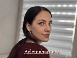 Arleinahanners