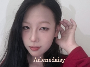 Arlenedaisy