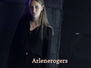 Arlenerogers