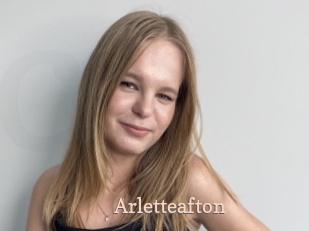 Arletteafton