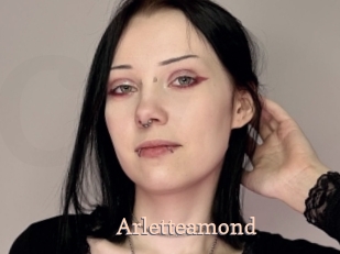 Arletteamond