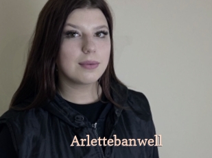 Arlettebanwell