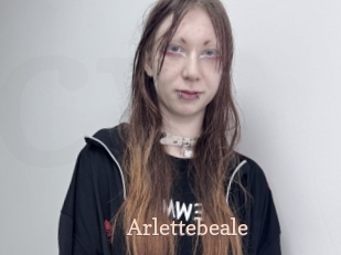Arlettebeale