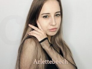 Arlettebeech