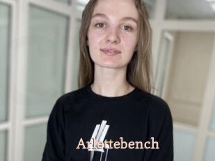 Arlettebench