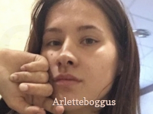Arletteboggus