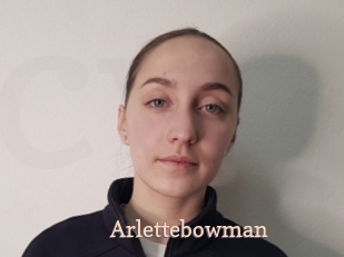 Arlettebowman