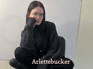 Arlettebucker