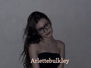 Arlettebulkley