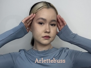 Arlettebuss