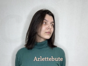 Arlettebute