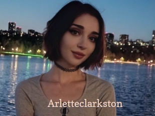 Arletteclarkston