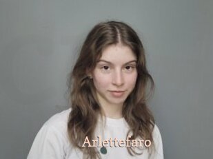 Arlettefaro
