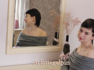Arlettegalpin