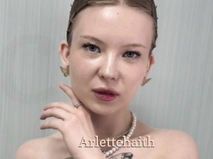 Arlettehaith
