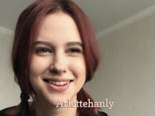 Arlettehanly