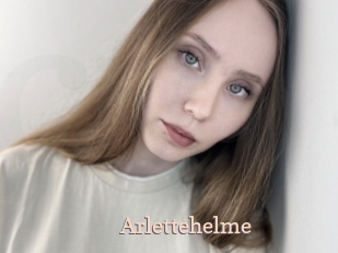 Arlettehelme