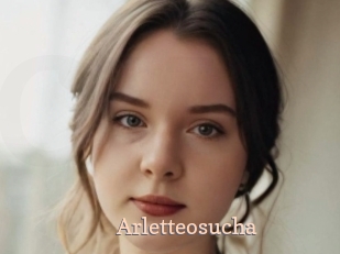 Arletteosucha