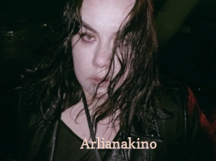 Arlianakino