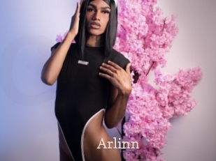 Arlinn
