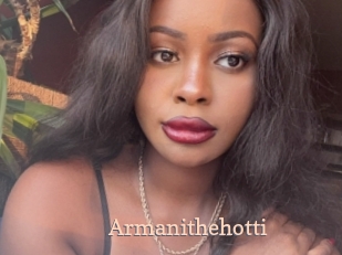 Armanithehotti