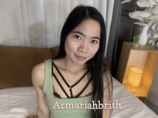 armariahbrith Chaude Vision