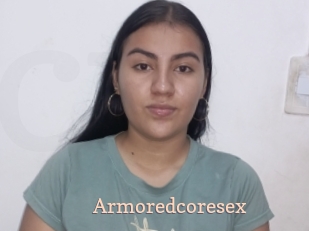 Armoredcoresex