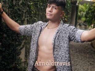 Arnoldtravis