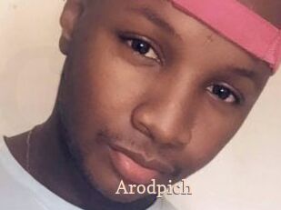 Arodpich