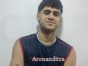 Aronanditza