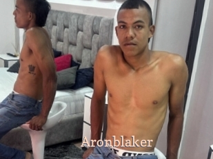 Aronblaker