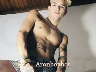 Aronboyhot