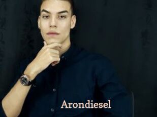 Arondiesel