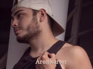 Aronkarter