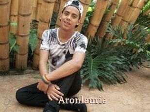 Aronlaurie