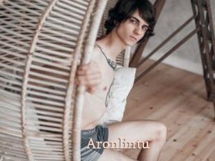 Aronlintu