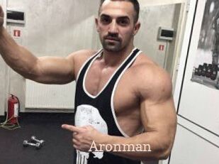 Aronman