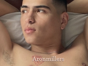 Aronmillers